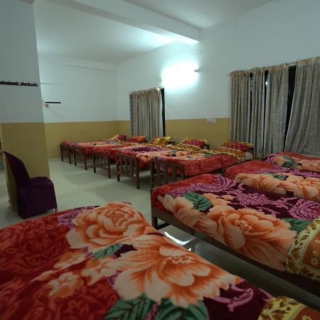 Ac Mist Hotel Munnar Exterior foto